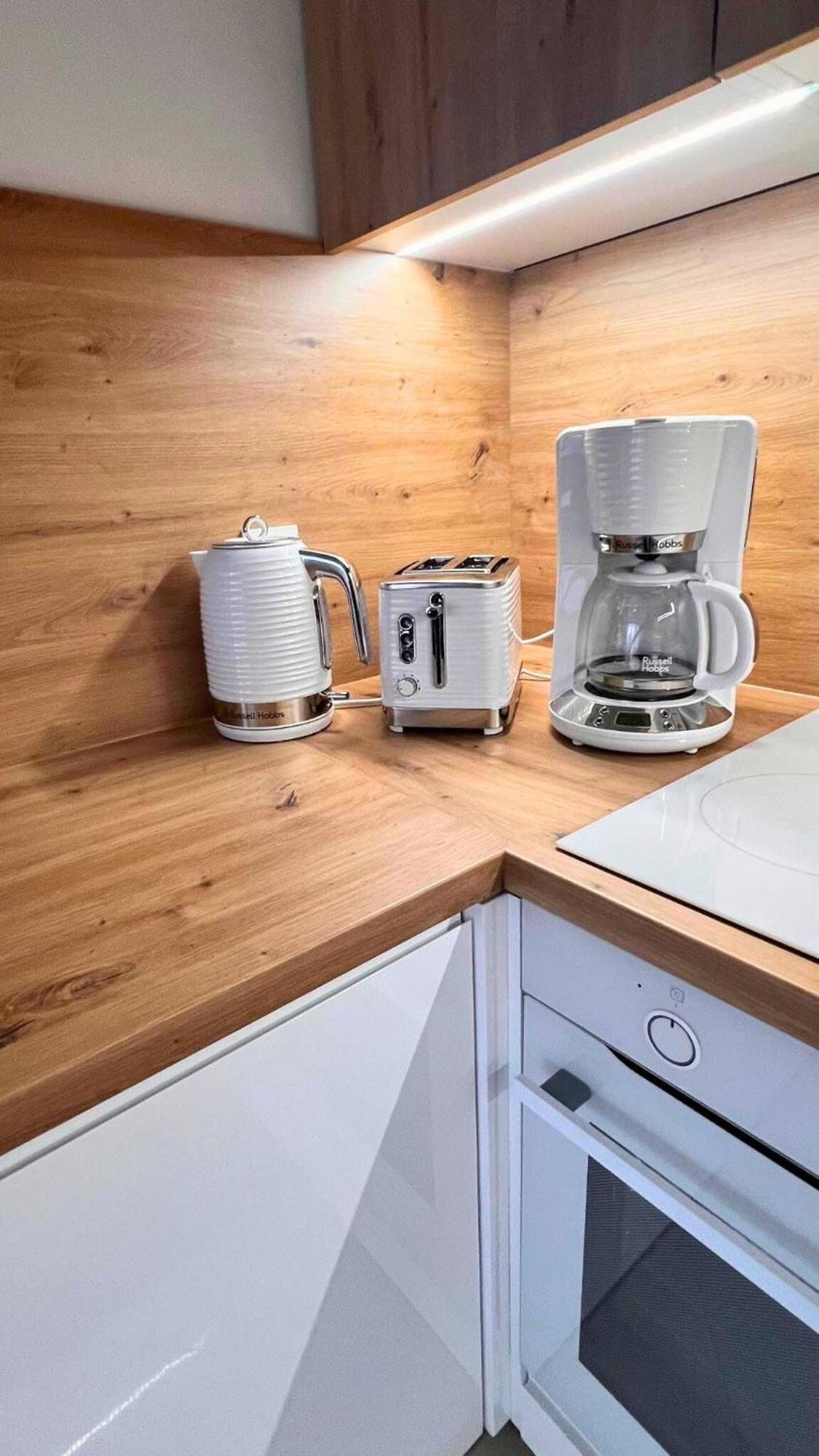 Apartament Purple Poznan Ngoại thất bức ảnh