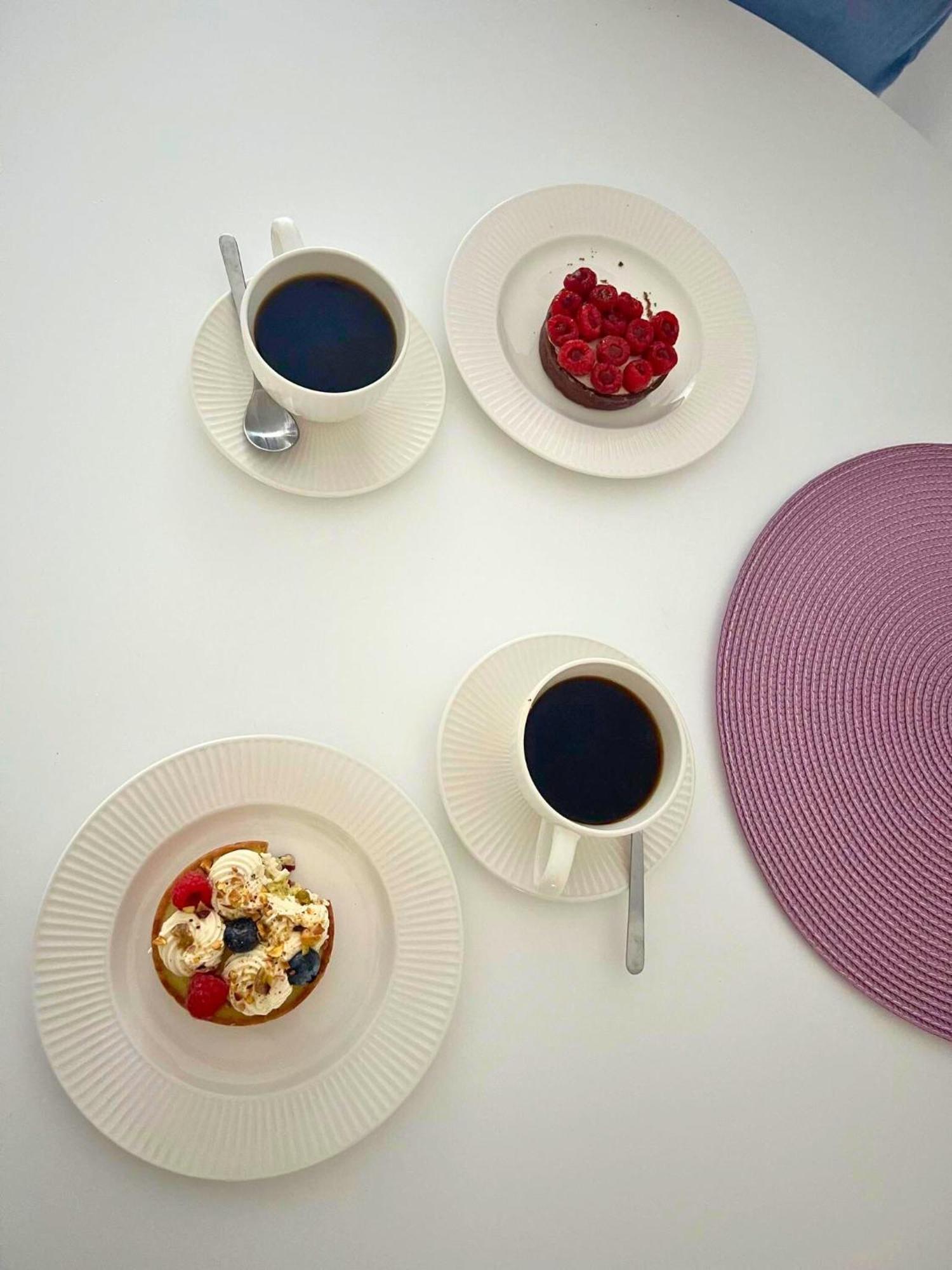 Apartament Purple Poznan Ngoại thất bức ảnh